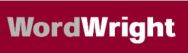 Wordwright