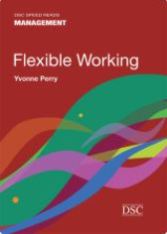 Cover of 'Flexible Working' by Yvonne Perry