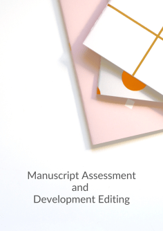 Cover of Manuscript Assessment and Developent