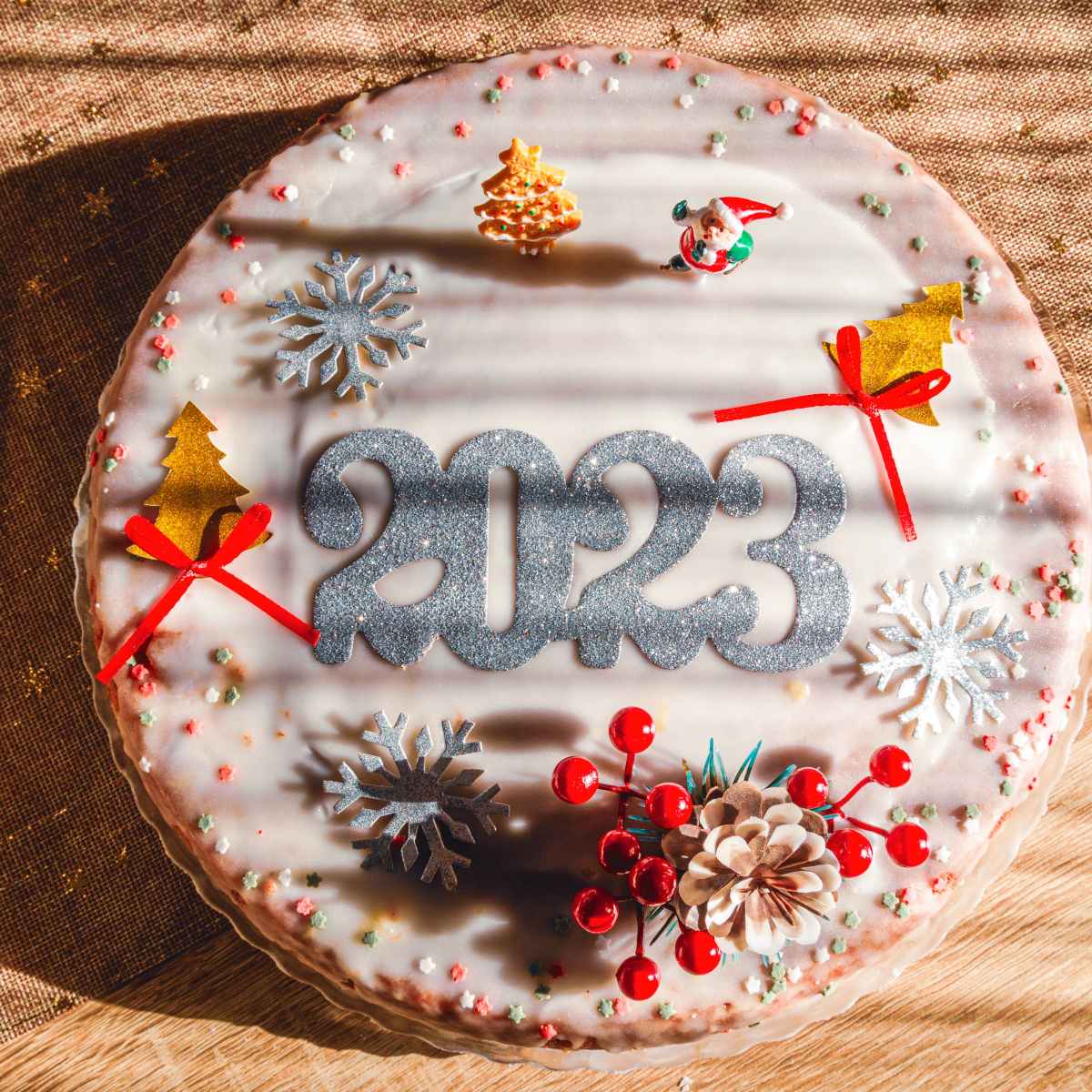 Review of the year&nbsp;2023