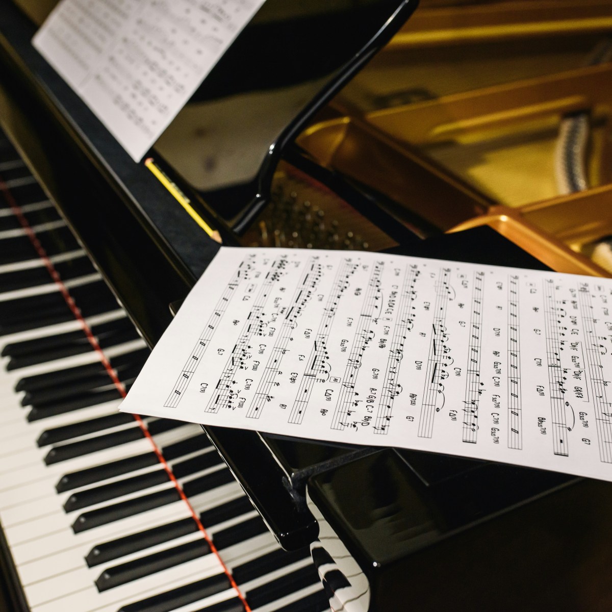 Want to know how to write successfully? Study a&nbsp;musician